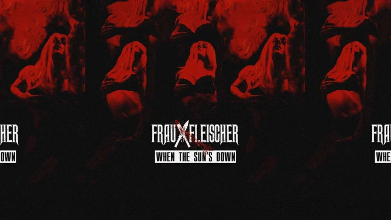 Frau Fleischer