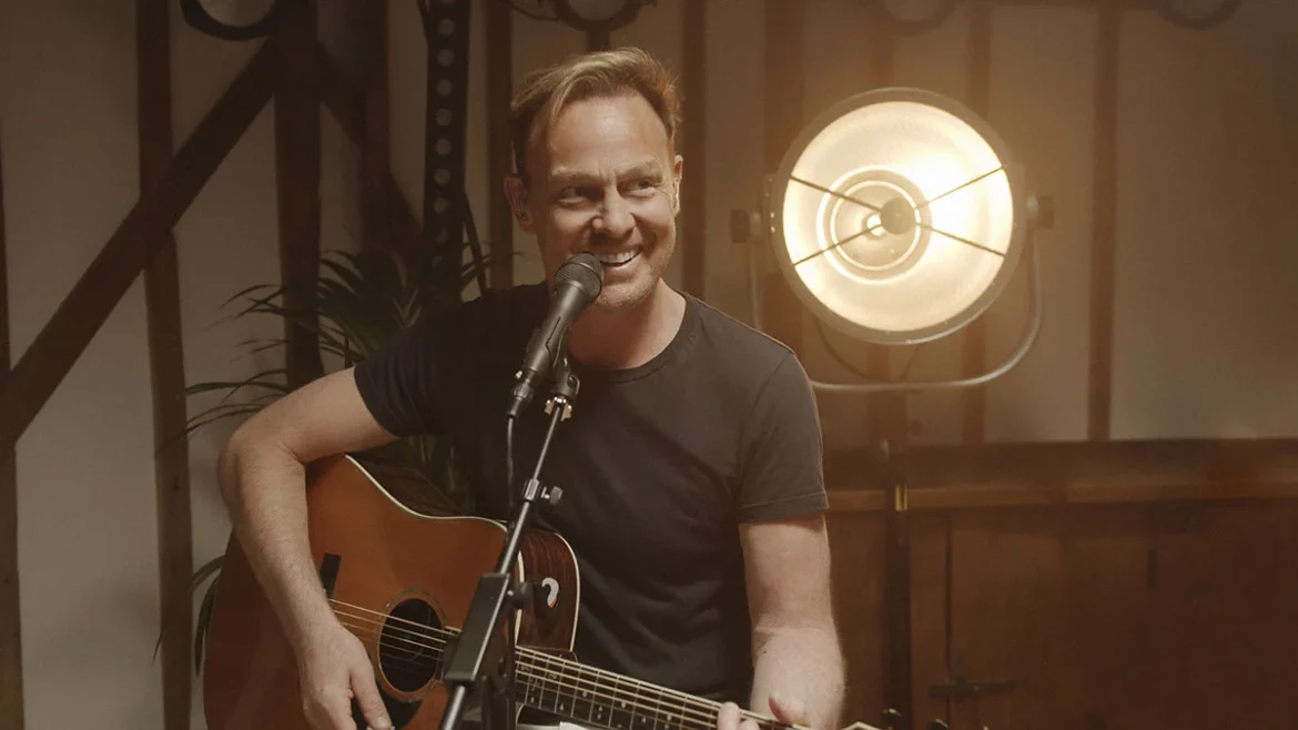 Jason Donovan