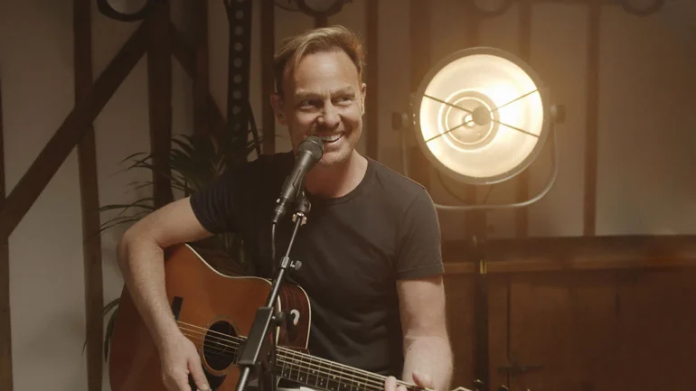 Jason Donovan