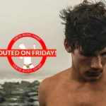 Bryce, electropop, HomoPop, LGBTQ MUSIC CHART, Nostalgic