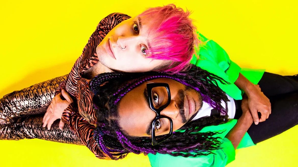Fab The Duo