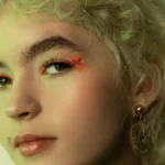 Cloud 9 Angel,Julia Sinelnikova,non-binary,ORACLE666,The Oracle