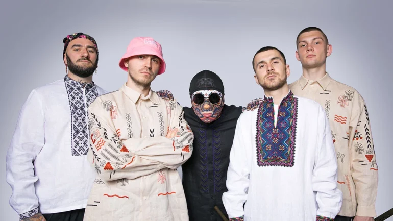 Kalush Orchestra