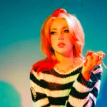 Kitty Coen,Nashville,psychedelic,psychedelic rock,rock