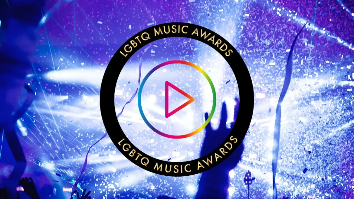LGBTQ Music Awards