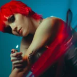 Canada,Friction,Music Release,Nuépa
