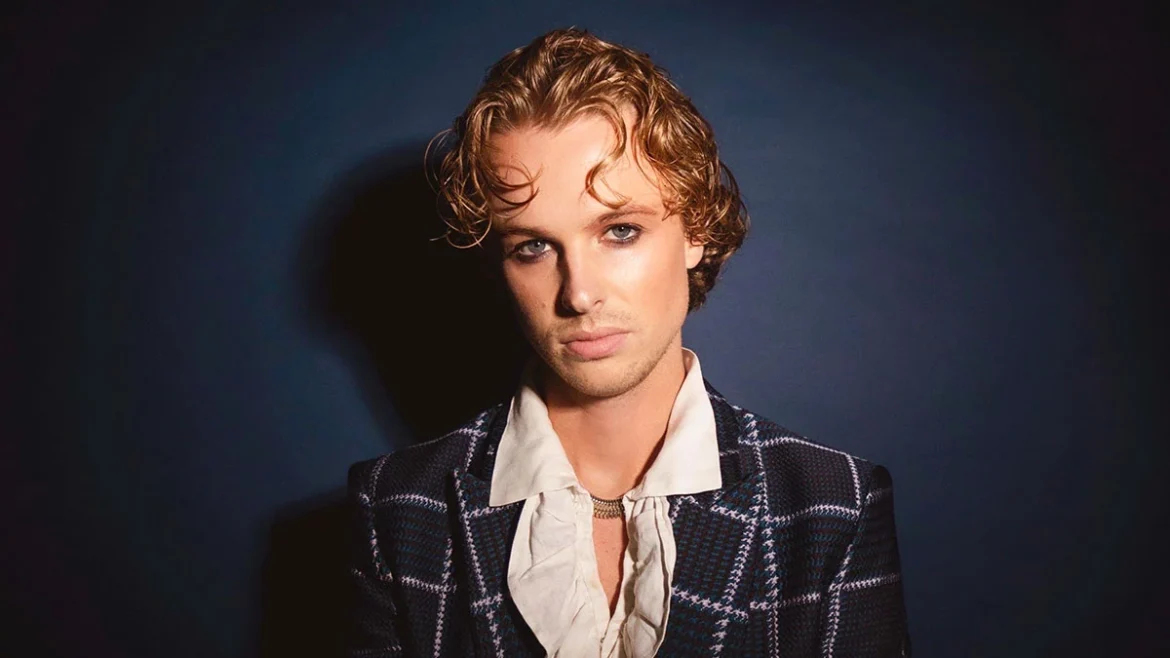 Isak Danielson