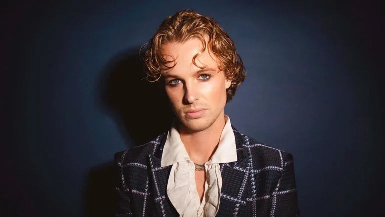 Isak Danielson