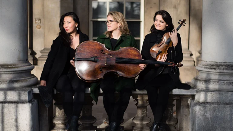 Greenwich Piano Trio