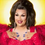 Amiss Tori,Cluadia Winkelman,Country Music,drag queen,Lang Lang,Mika,Time Machine
