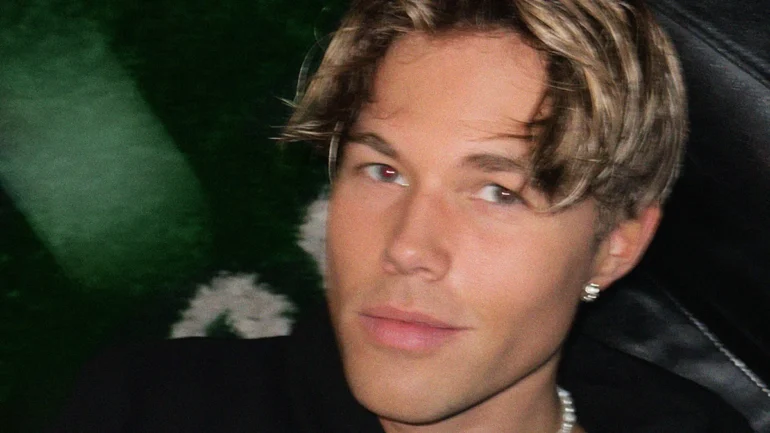 Andreas Wijk
