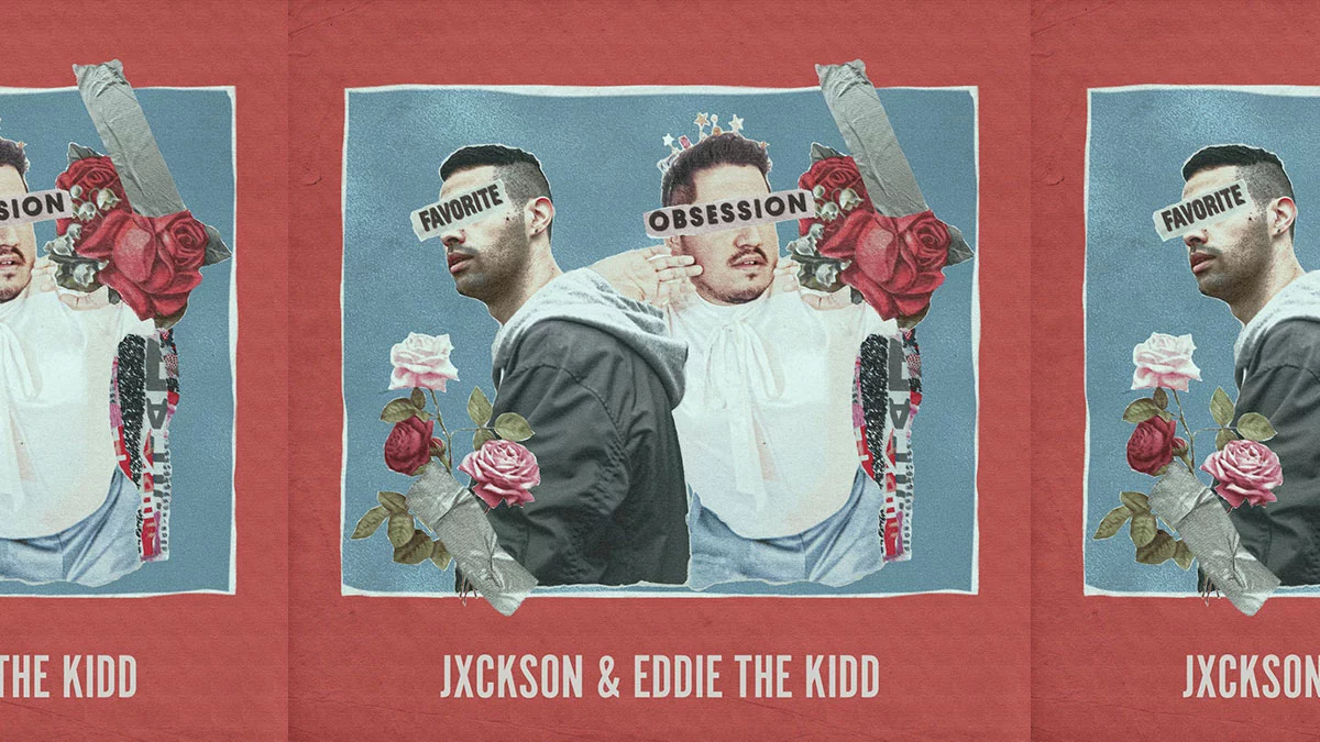 Jxckson Recruits Eddie the Kidd