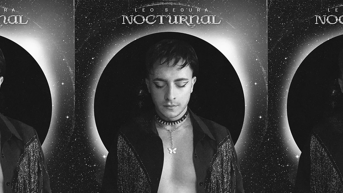 Leo Segura - Nocturnal