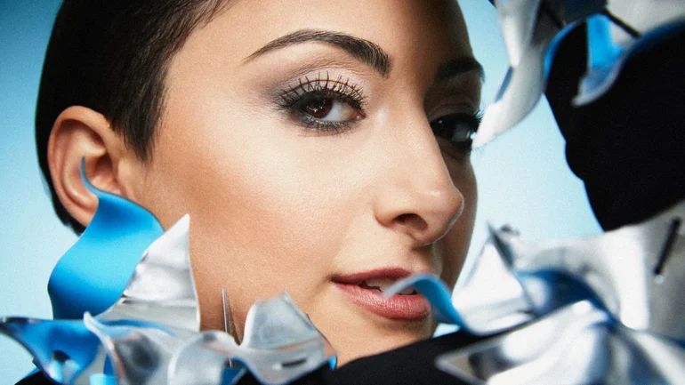 Melanie Wehbe