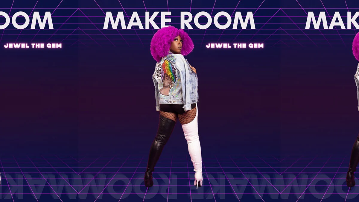 Make Room