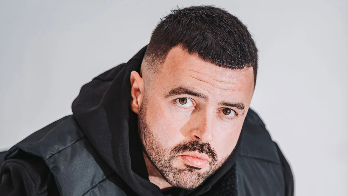 Robert O'Connor - 2023