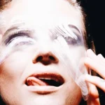 Dancing in the shower,retro pop,Single,Steinsdotter
