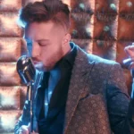 Colton’s Ford,Denise Rich,EP,pride,Unity