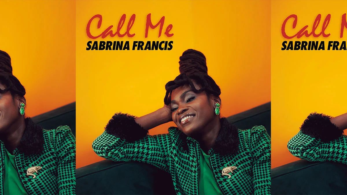 Sabrina Francis