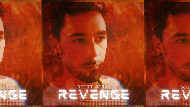 Scott Berry