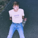 Chris Youmans,Daniel Bayot,Electric Love Connection,EP,Hannah Glass,Kiah Victoria
