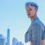Barrett Foa,Charlie Sohne,Earthquake,Magnus Riise,Tim Rosser