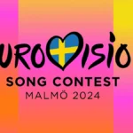 Cultural Event,Eurovision 2024,Music Contest