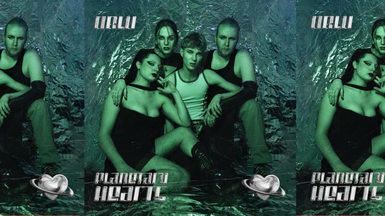 Album cover of UBLU