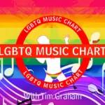 LGBTQ Music,LGBTQ MUSIC CHART,Music,music chart,Music Charts,Outed On Friday,radio show,Spotify,top 10,top 50,x107 Meridian FM