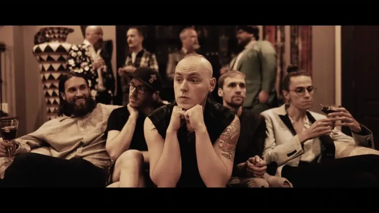 The Weekend Run Club