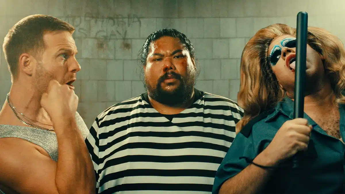 Tom Goss - Not My Problem - Meatball - Dean Elex Bais