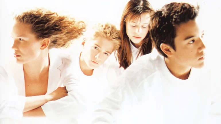 A*Teens
