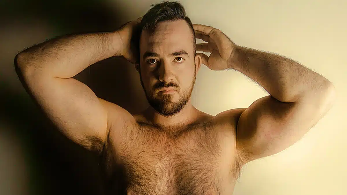 Jake Trevor Album,LGBTQ Music,New Music Release