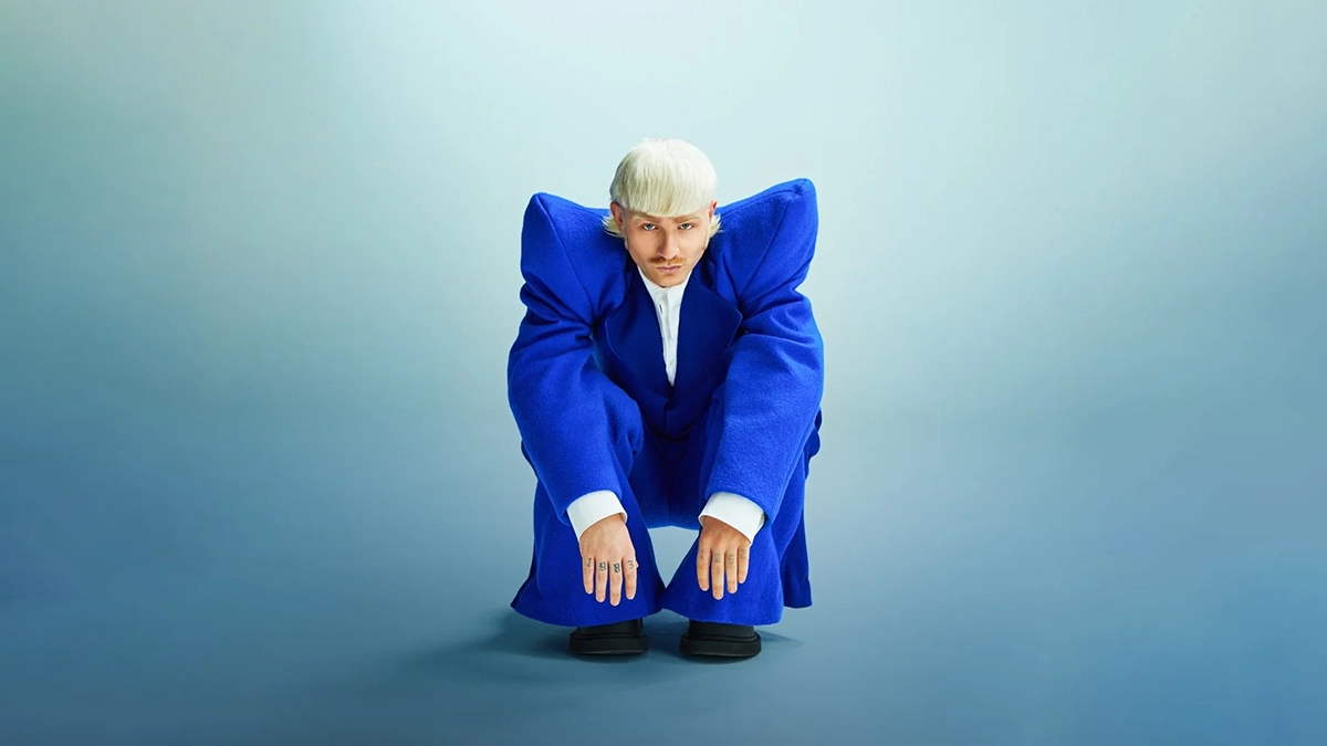 Joost - Europapa Europapa