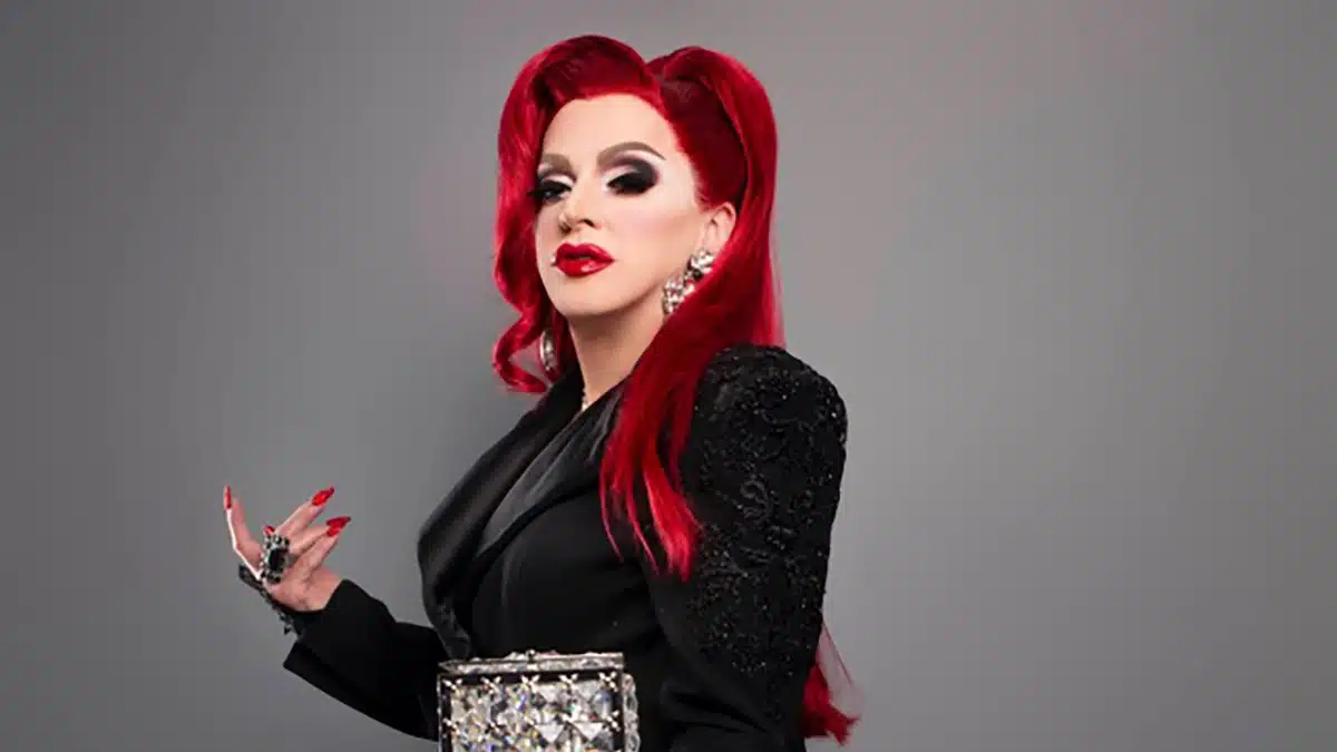 Pandora Boxx - Photo by Davide Laffe