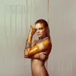 Cut Velvet,Mike Taveira,queer,queer pop,Sex For Breakfast