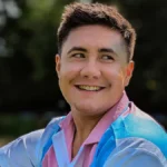 Joyride, Kim Chuah, LGBTQ, London, transgender, transgender man, UK