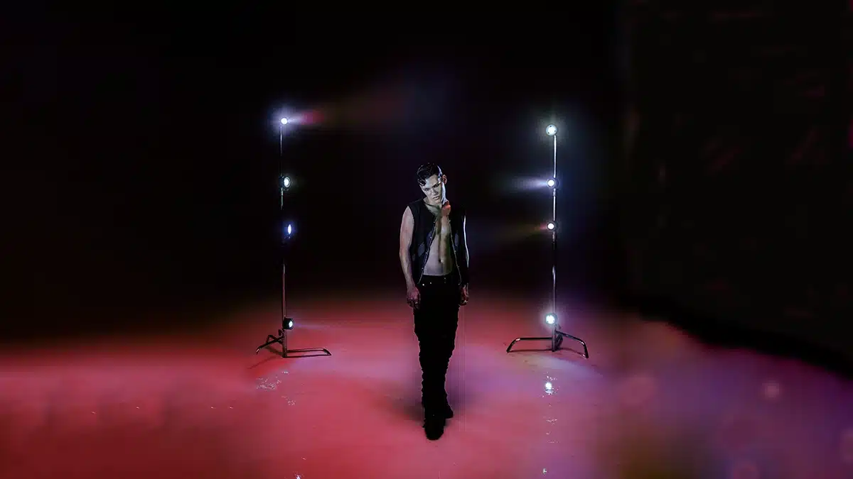 Omar Rudberg - Photo by Adam Falk2