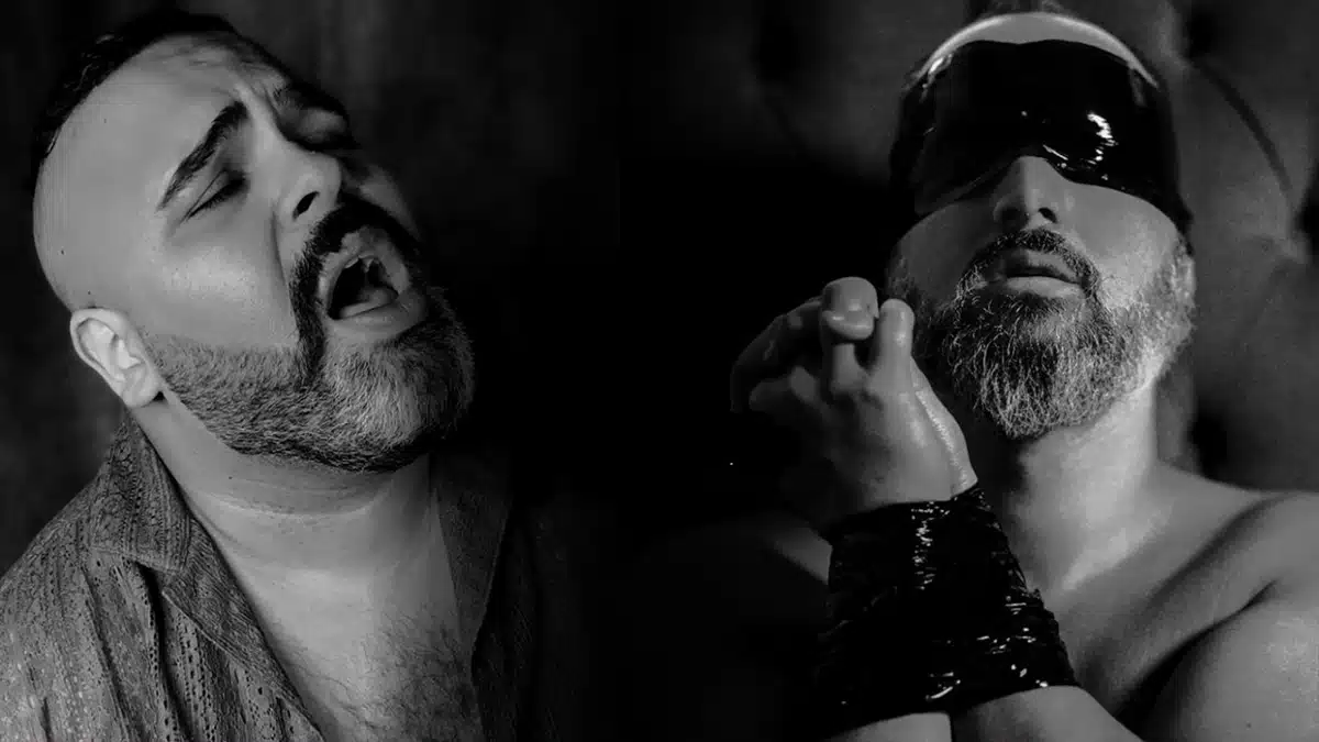 Ed Mvrtin and Juani Cardillo