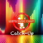 Tim Graham,LGBTQ Music Chart,Meridian FM,LGBTQ radio show,Ephram St. Cloud,Pride Month news,LGBTQ music,radio show departure,syndicated radio,LGBTQ artists,chart show future,June 2026 update,LGBTQ media