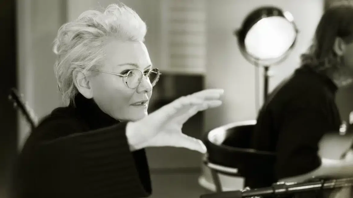 The Enigma Of Eva Dahlgren A Musical Journey LGBTQ Music Chart