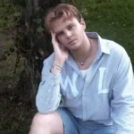 Bentley Robles,DFLT,Don’t Feel Like Talking,EP,Joao Victor Alberton,Ryan Schumer,synthpop