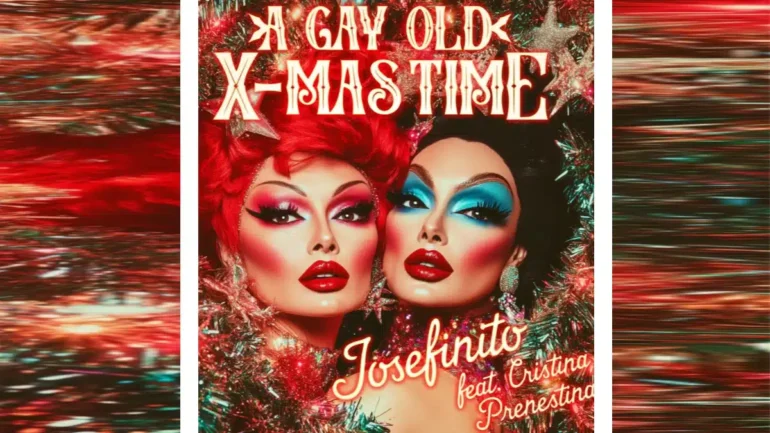 Josefinito feat Cristina