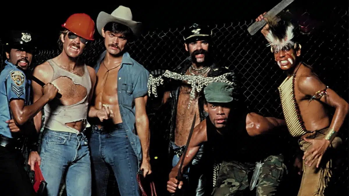 Village People