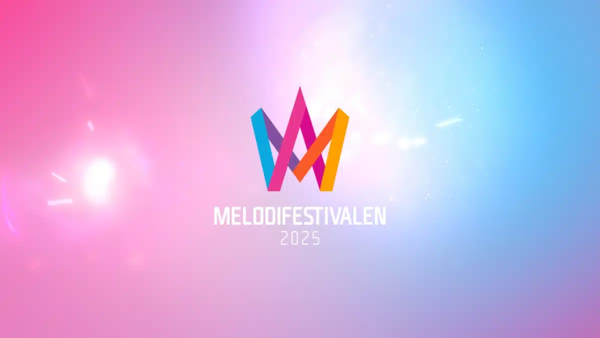 Melodifestivalen 2025