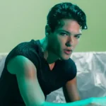 Every Night Fantasy,music tour,Omar Rudberg,Sweden