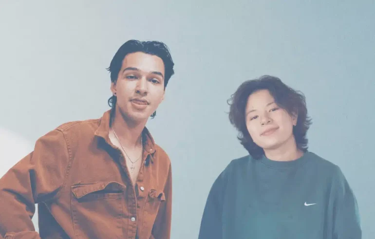 Aibai & Vinny