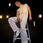 Andrew Christian,Australia,dance,dance-pop,music video,pop,reggaeton,Tin