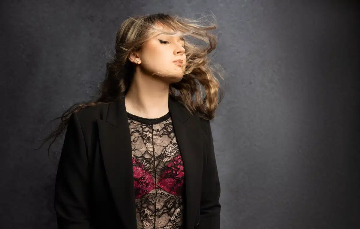 Samira Hills Photo by Julie Richards