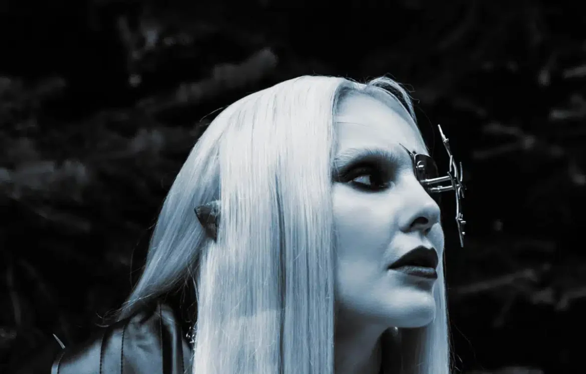 Tamta - Photo by Filippos Krik